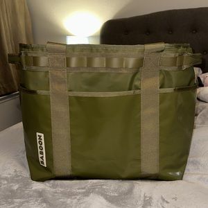 Baboon to the moon 40 L tote